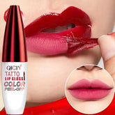 Lip Gloss Waterproof Long - lasting Matte Lipstick Non - stick Cup Makeup Beauty product - Xprespick